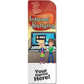 Informative Bookmark - Preventing and Handling Internet Bullying